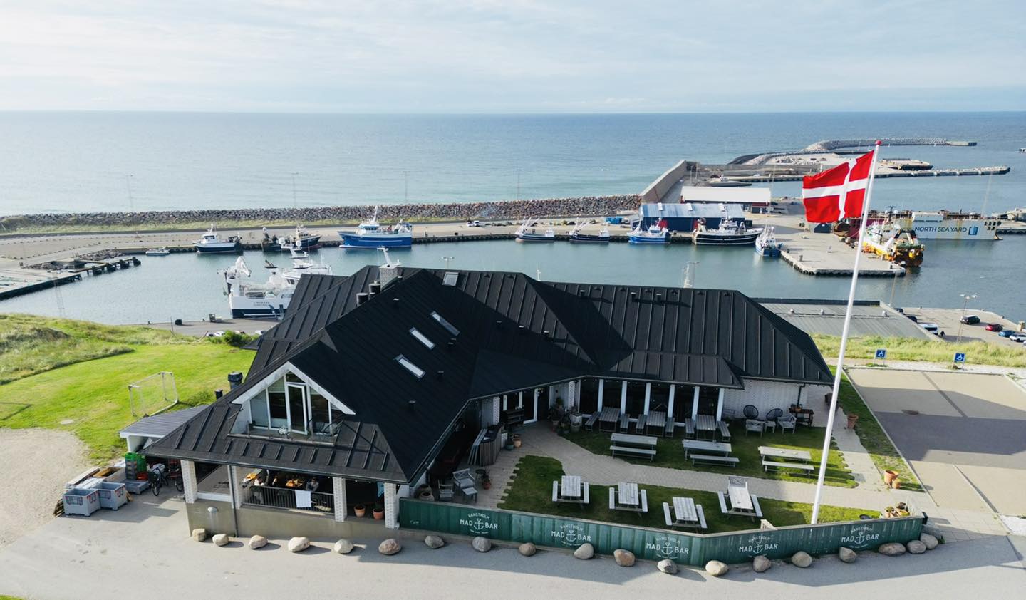Hanstholm Madbar